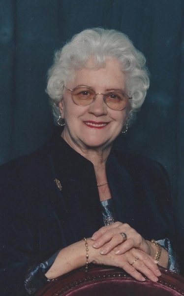 Barbara Bergland Profile Photo