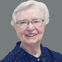 Sister Mary Dominic Klaseus, SSND Profile Photo