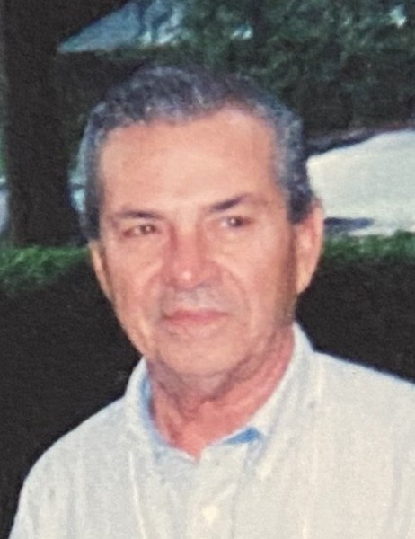 Lazaro "Chalin" Eduardo Garza Profile Photo