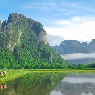 tourhub | Open Asia Travel | Highlights of Laos 6 days 