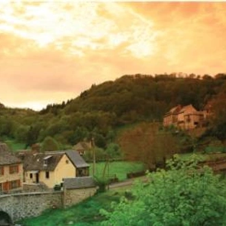 tourhub | Walkers' Britain | Le Puy Camino: walk to Conques 