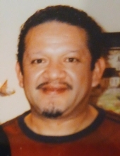 Manuel Reyes Profile Photo