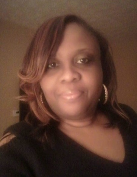 Antoinette Jackson Profile Photo