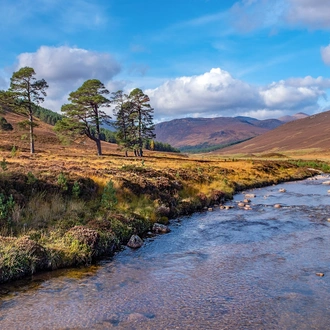 tourhub | Culture Trip | Edinburgh and the Scottish Highlands by Train 