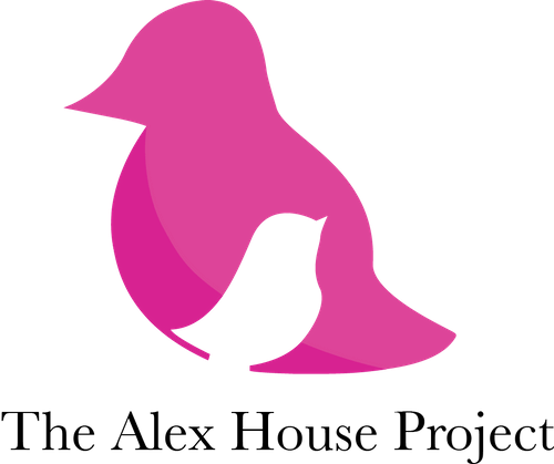 The Alex House Project logo