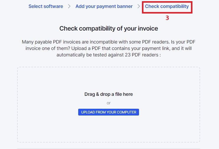 Explained: Payment link