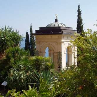 tourhub | Brightwater Holidays | Gardens of the French Riviera and the Menton Lemon Festival 707 