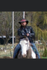Richard "Cowboy" Stapleton Profile Photo
