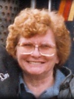 Doris Redford Profile Photo