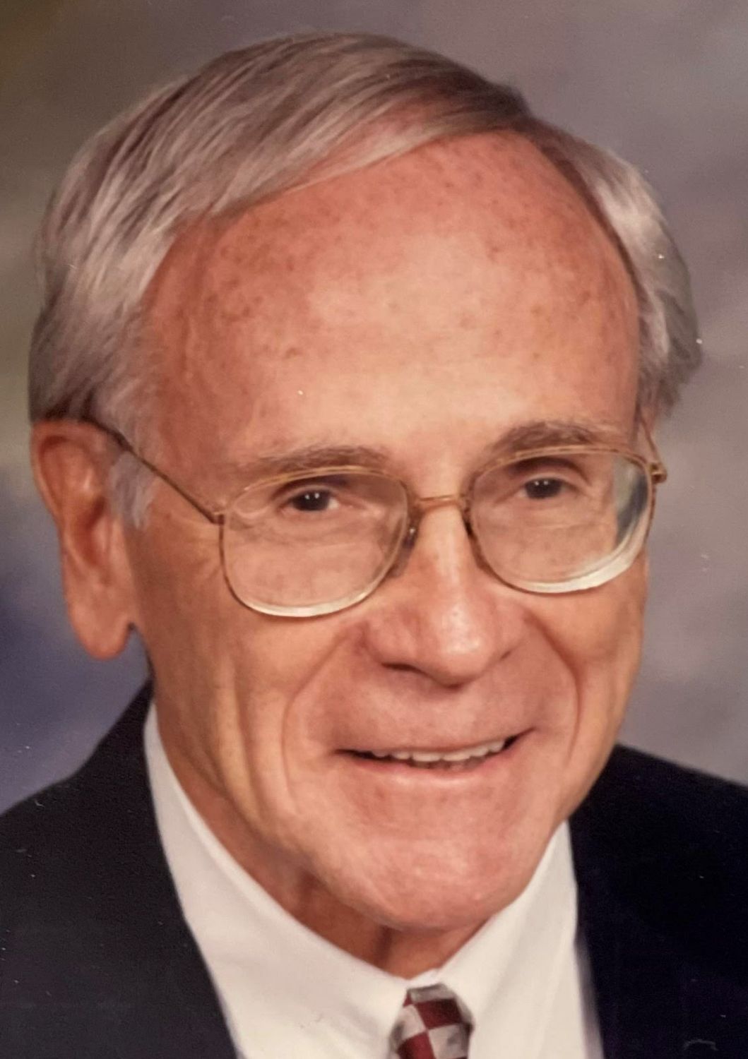 Dr. Vernon Lonnie Rooney, Jr. Profile Photo