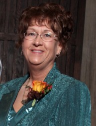 Mary Paulson Profile Photo