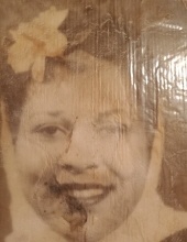 Dorothy Mae Johnson Profile Photo
