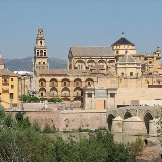 tourhub | Julia Travel | Andalusia with Cordoba, Costa del Sol and Toledo 10-Day Tour 