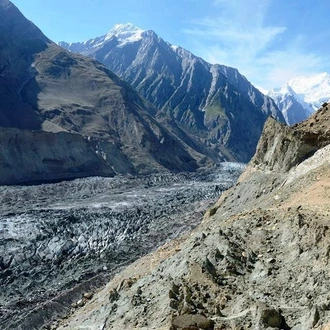 tourhub | Beyond the Valley LLP | Hunza Valley Cultural Tour 