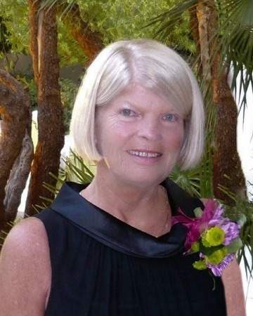 Paula Deanna (Morgan) Taft Profile Photo