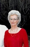 Lois Cantrell Profile Photo