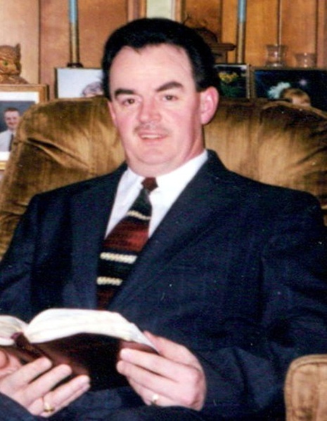 Rev. Don "Donnie" Moorefield Profile Photo