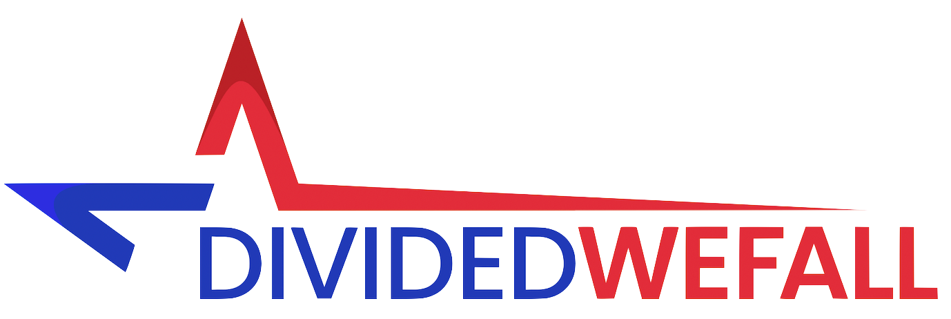 Divided We Fall logo