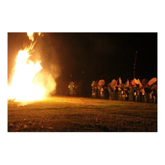 tourhub | Crooked Compass | Rabaul Mask Festival 