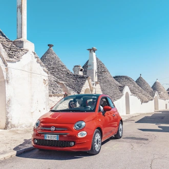 tourhub | Authentic Puglia Tours | Puglia Road Trip with Gastronomy & Wine (Spring & Autumn) 