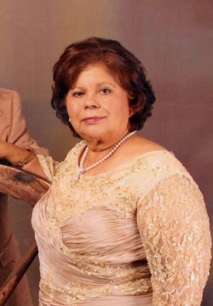 Maria Guadalupe Hernandez Profile Photo