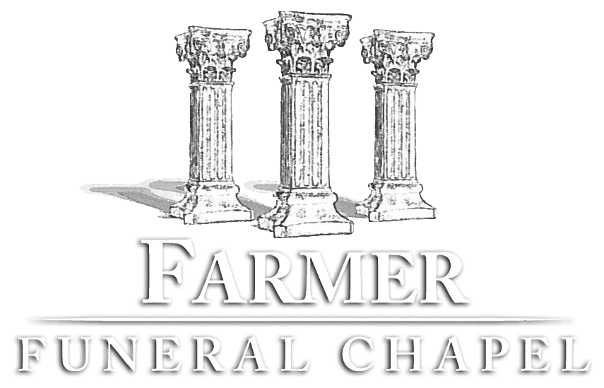 Farmer Funeral Chapel Logo