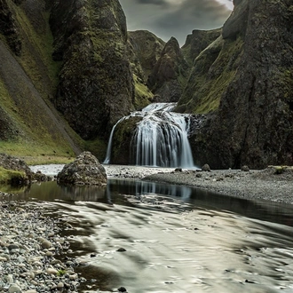 tourhub | Indus Travels | Enchanting Iceland 