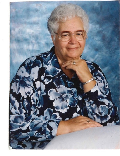 Betty Hines Obituary 2017 - Stauffer Funeral Homes