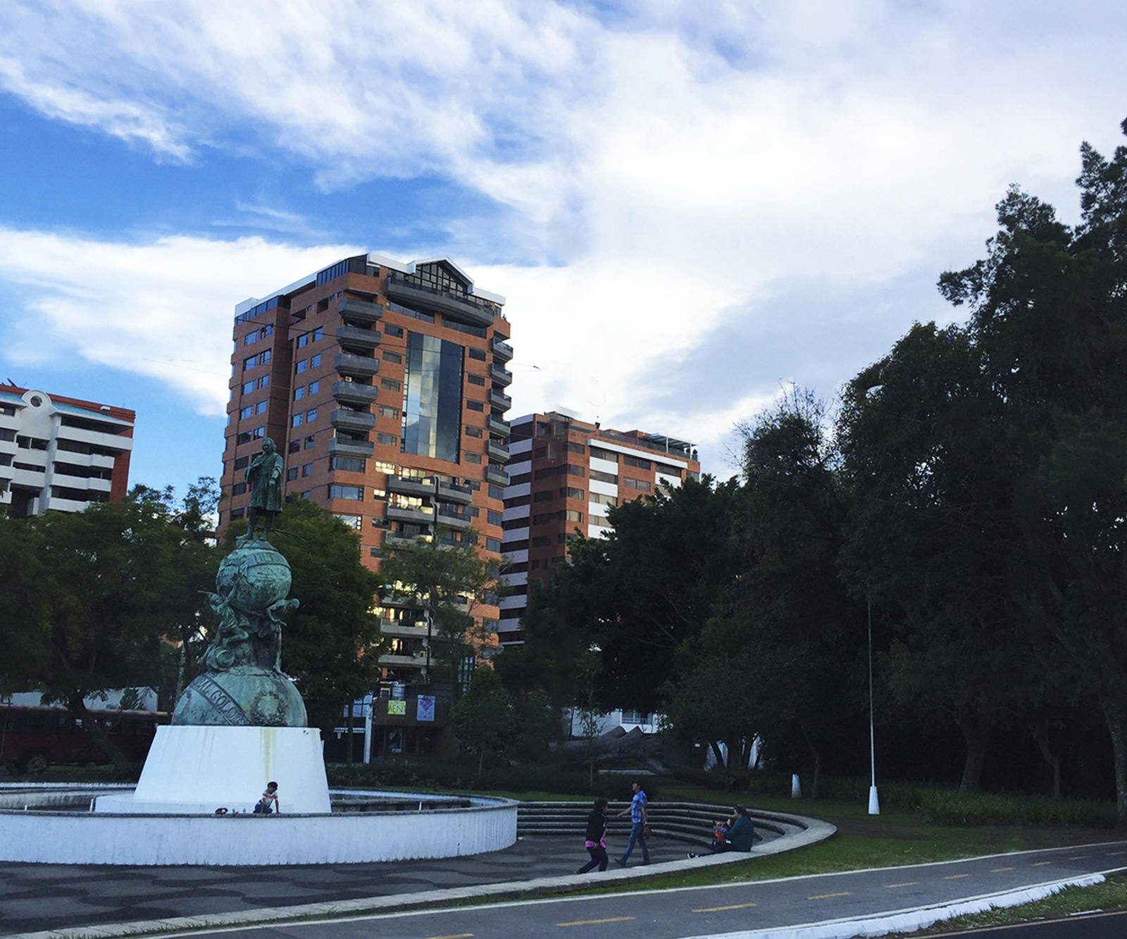 Actividades Turísticas en Ciudad de Guatemala