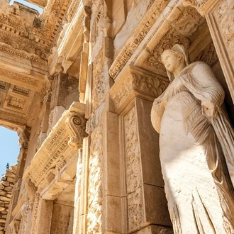 tourhub | Insight Vacations | Wonders of Turkey - Small Group, Summer 