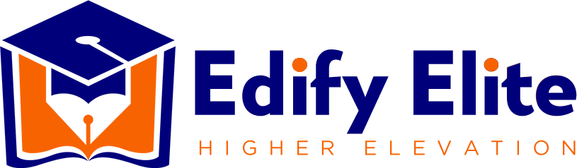 Edify Elite, LLC logo