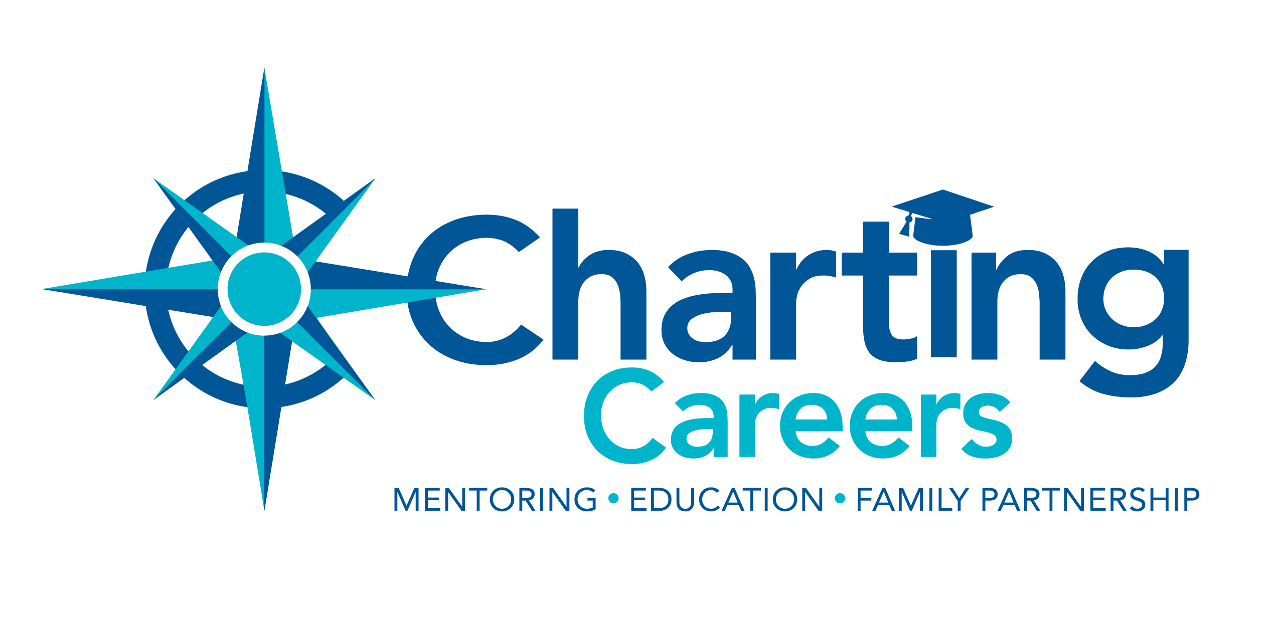 Charting Careers logo