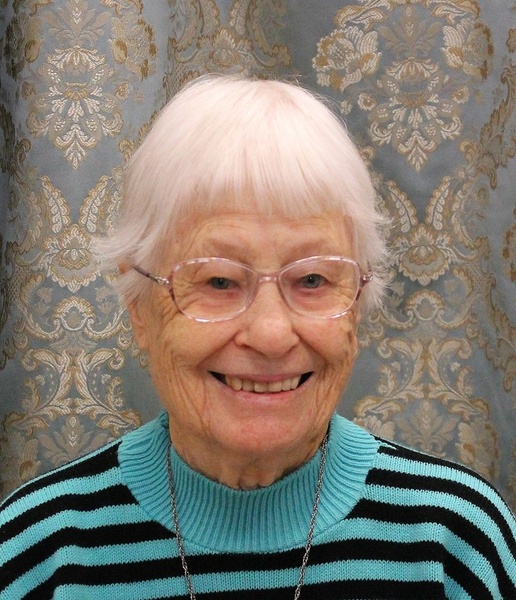 Sister Marcella Schrant Profile Photo