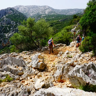 tourhub | Exodus Adventure Travels | Walking in Sardinia 