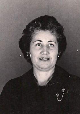 Rosa Crawford Profile Photo