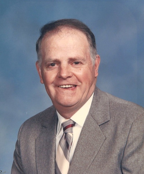 Richard M. "Dick" SHERWOOD Profile Photo