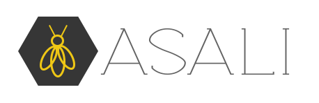 Asali Corporation logo