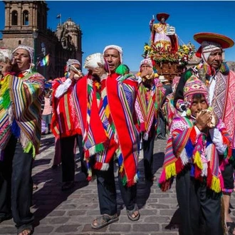 tourhub | World Expeditions | Salkantay Base Camp to Machu Picchu Trek 