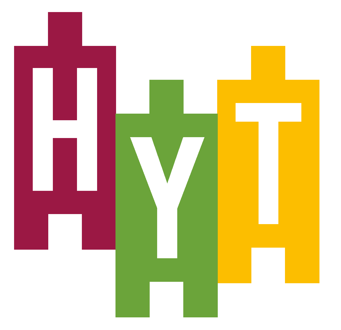 Haileybury Youth Trust logo