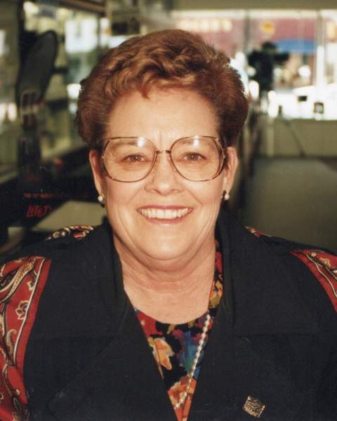 Martha Elizabeth Johnson Profile Photo