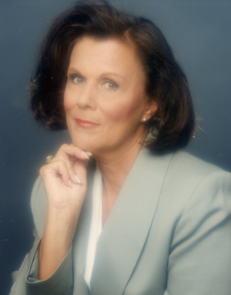 Connie Gertsch Alexander Profile Photo