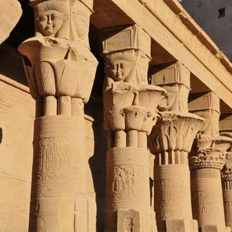 tourhub | Look at Egypt Tours | Egypt Overland Tour Archaeological Adventure 