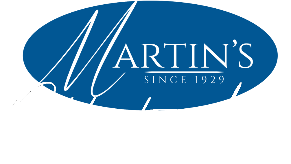 Martin Funeral, Cremation & Tribute Services Logo