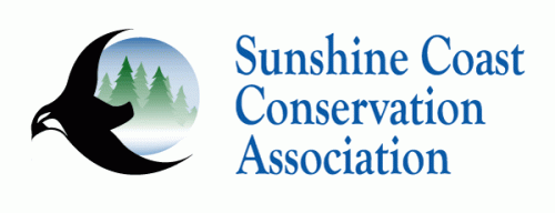 Sunshine Coast Conservation Association logo