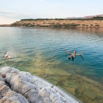 tourhub | Crooked Compass | Promised Land &#8211; Jordan and Israel 