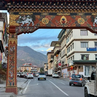 tourhub | Shepherd Holidays | Best Bhutan Tour - 3 Nights 4 Days  