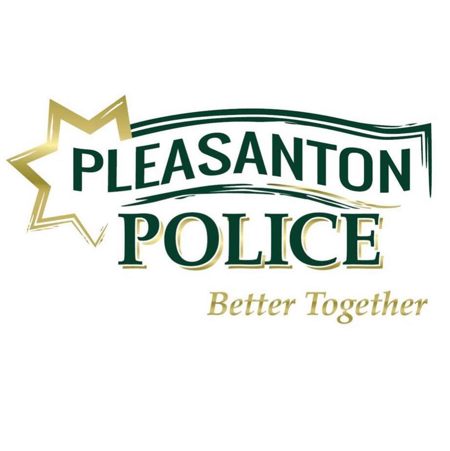 Pleasanton Police Department