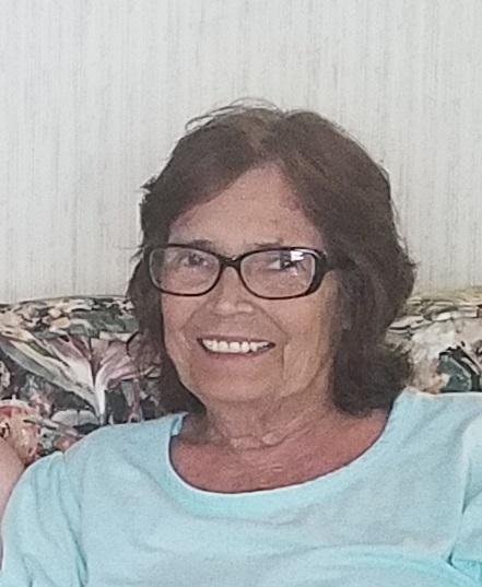 Carolyn Redding Profile Photo