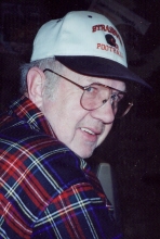 Roger F. Gilkerson Profile Photo
