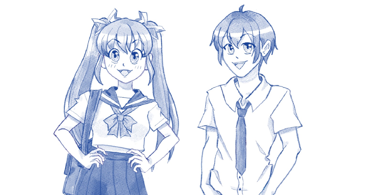 How 2 Draw Anime Manga Full Course Summer Camp Small Online Class For Ages 10 14 Outschool